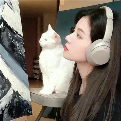 将军大人成了影后